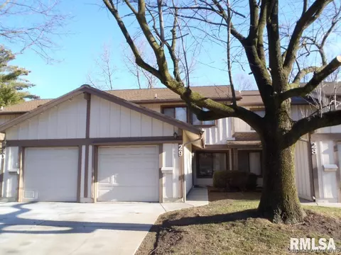 29 Oakbend Ct, Springfield, IL 62704 photo 1