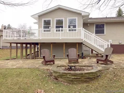 2616 Arrowhead Dr, Springfield, IL 62702 photo 2