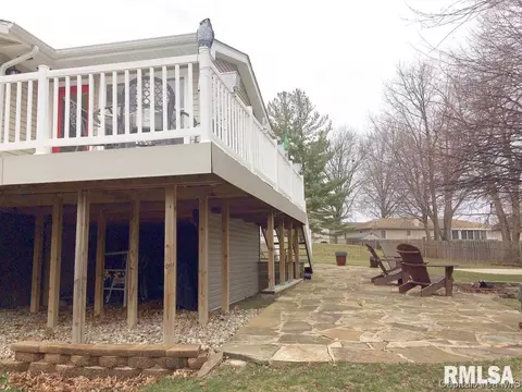 2616 Arrowhead Dr, Springfield, IL 62702 photo 3