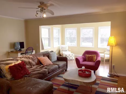 2616 Arrowhead Dr, Springfield, IL 62702 photo 12