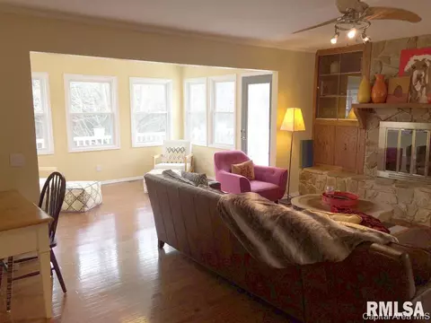 2616 Arrowhead Dr, Springfield, IL 62702 photo 11