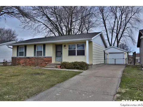 3009 Sandgate Rd, Springfield, IL 62702 photo 1