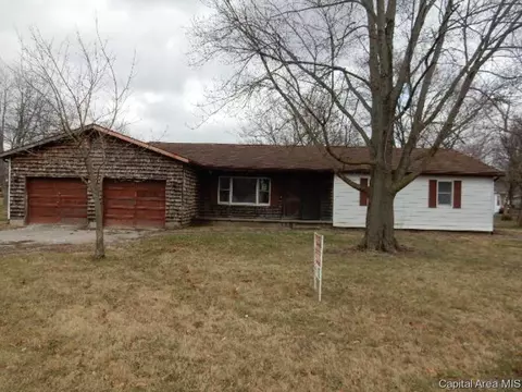 403 First Street St, Shipman, IL 62685 photo 1