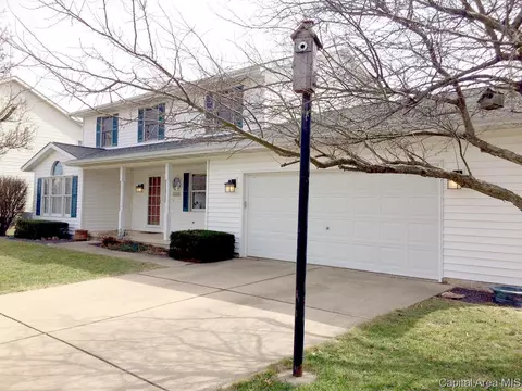 1804 Post Oak Ct, Springfield, IL 62704 photo 4