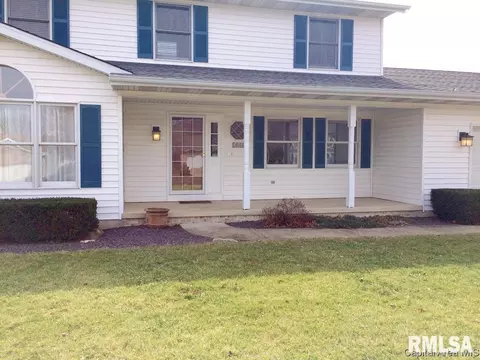 1804 Post Oak Ct, Springfield, IL 62704 photo 3