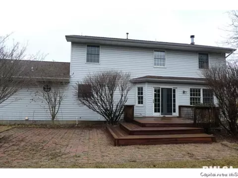 1716 Hunter Ridge Dr, Springfield, IL 62704 photo 22