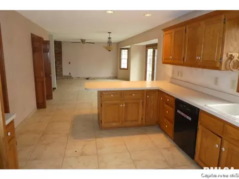 1716 Hunter Ridge Dr, Springfield, IL 62704 photo 6