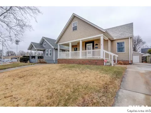 2144 N 6th St, Springfield, IL 62702 photo 3