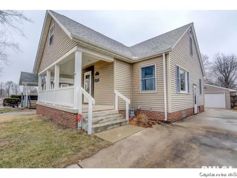 2144 N 6th St, Springfield, IL 62702 photo 1