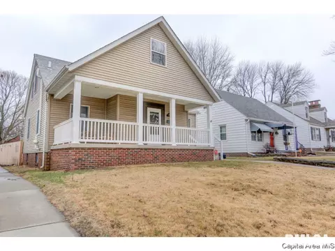 2144 N 6th St, Springfield, IL 62702 photo 2