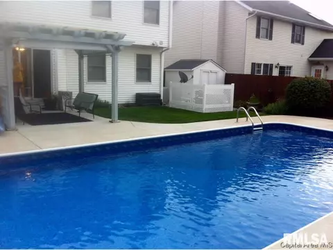 3109 Sequoia Dr, Springfield, IL 62712 photo 5