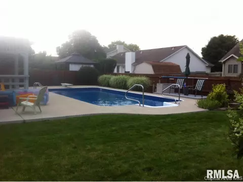 3109 Sequoia Dr, Springfield, IL 62712 photo 4