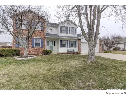 3109 Sequoia Dr, Springfield, IL 62712 photo 2