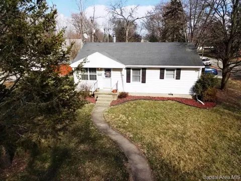 3160 S 2nd, Springfield, IL 62703 photo 1