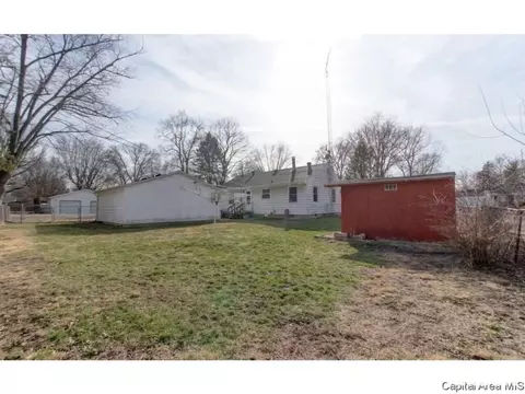 3160 S 2nd, Springfield, IL 62703 photo 16