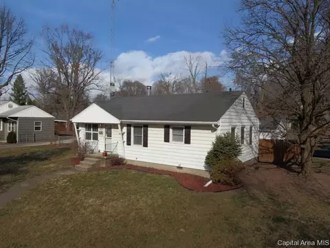 3160 S 2nd, Springfield, IL 62703 photo 2