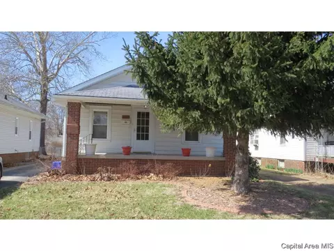 1043 N Franklin Ave, Springfield, IL 62702 photo 1