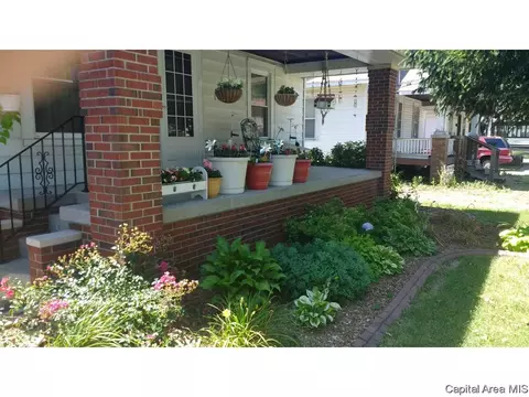 1043 N Franklin Ave, Springfield, IL 62702 photo 3