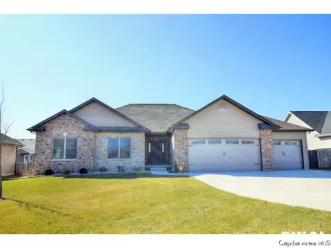 4804 Greenbriar Dr, Springfield, IL 62711 photo 1