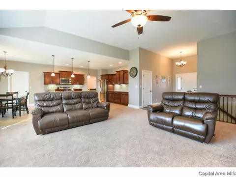 4804 Greenbriar Dr, Springfield, IL 62711 photo 5