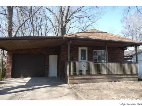 2805 S 13th Street St, Springfield, IL 62703 photo 2