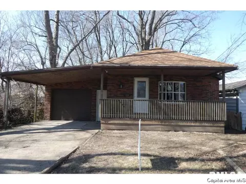 2805 S 13th Street St, Springfield, IL 62703 photo 1