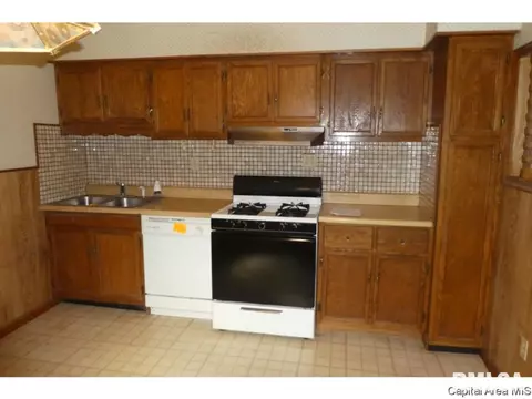 2805 S 13th Street St, Springfield, IL 62703 photo 6