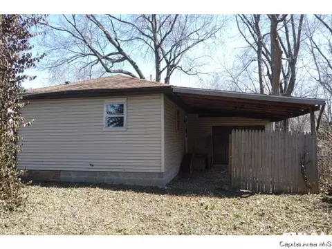 2805 S 13th Street St, Springfield, IL 62703 photo 3