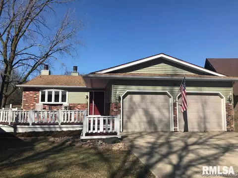 26 Lucerne, Springfield, IL 62707 photo 1