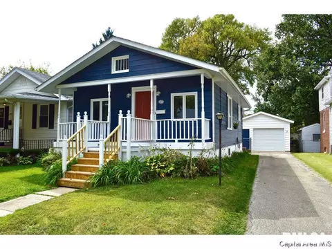 2137 Holmes, Springfield, IL 62704 photo 1