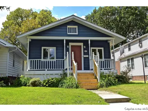 2137 Holmes, Springfield, IL 62704 photo 2