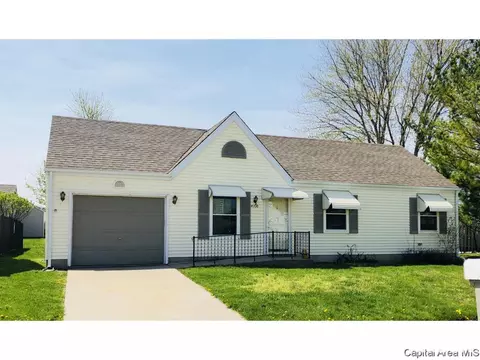 4108 Grimik Dr, Springfield, IL 62707 photo 2