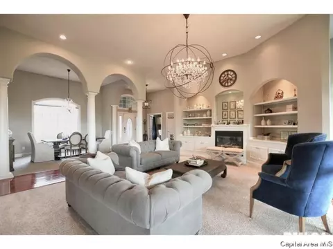 2804 Muirfield, Springfield, IL 62711 photo 7