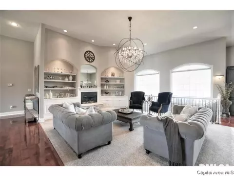 2804 Muirfield, Springfield, IL 62711 photo 5