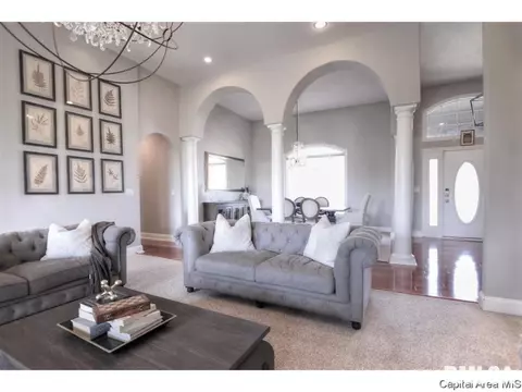 2804 Muirfield, Springfield, IL 62711 photo 9