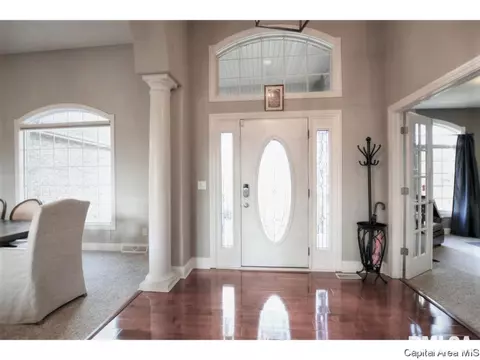 2804 Muirfield, Springfield, IL 62711 photo 2