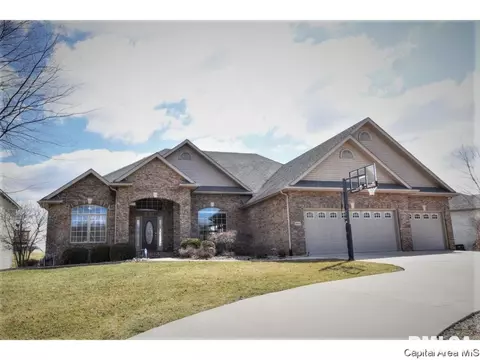 2804 Muirfield, Springfield, IL 62711 photo 1