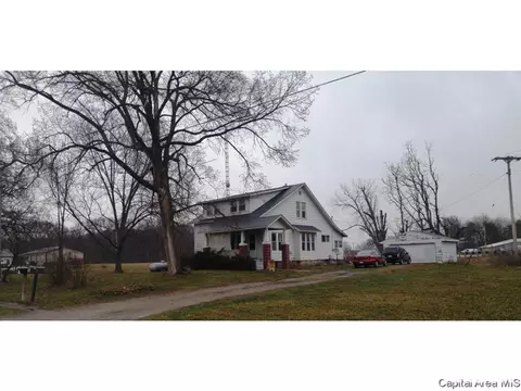 654 Boyscout Rd, Hettick, IL 62649 photo 1
