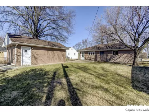 3224 Buckner St, Springfield, IL 62703 photo 33