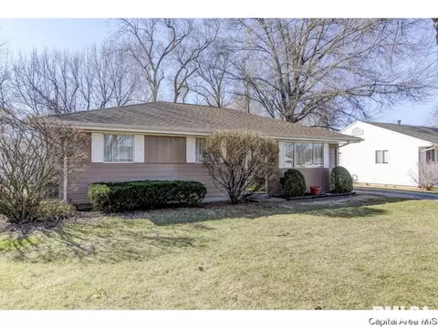 3224 Buckner St, Springfield, IL 62703 photo 3