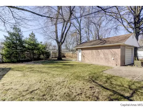 3224 Buckner St, Springfield, IL 62703 photo 30