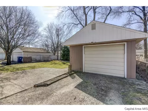 3224 Buckner St, Springfield, IL 62703 photo 31