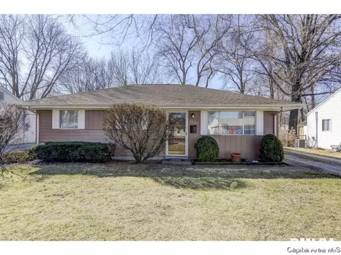 3224 Buckner St, Springfield, IL 62703 photo 1