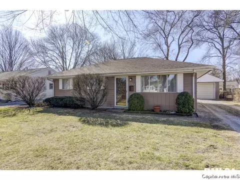 3224 Buckner St, Springfield, IL 62703 photo 2