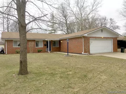 1908 1910 Hazel Dell Rd, Springfield, IL 62703 photo 2