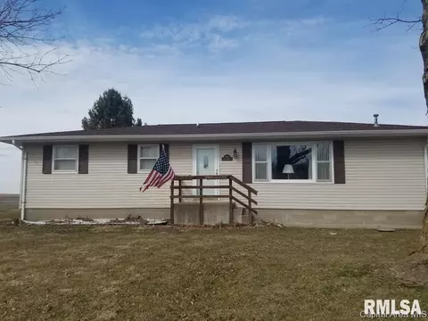 901 W Jackson, Abingdon, IL 61410 photo 1