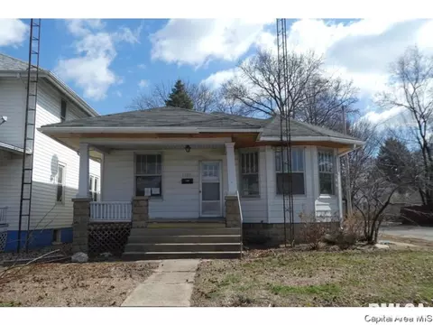 1500 N 11th St, Springfield, IL 62702 photo 1
