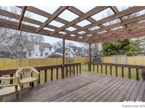3117 Catalpa Dr, Springfield, IL 62712 photo 4