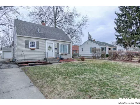 3530 Sheridan St, Springfield, IL 62703 photo 1