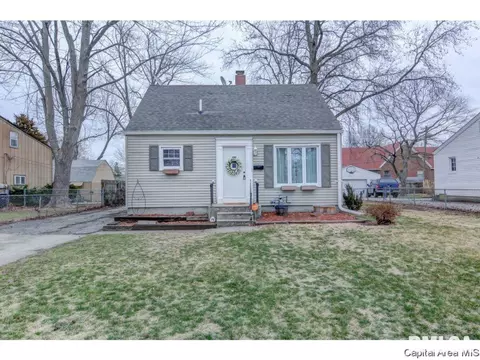 3530 Sheridan St, Springfield, IL 62703 photo 3